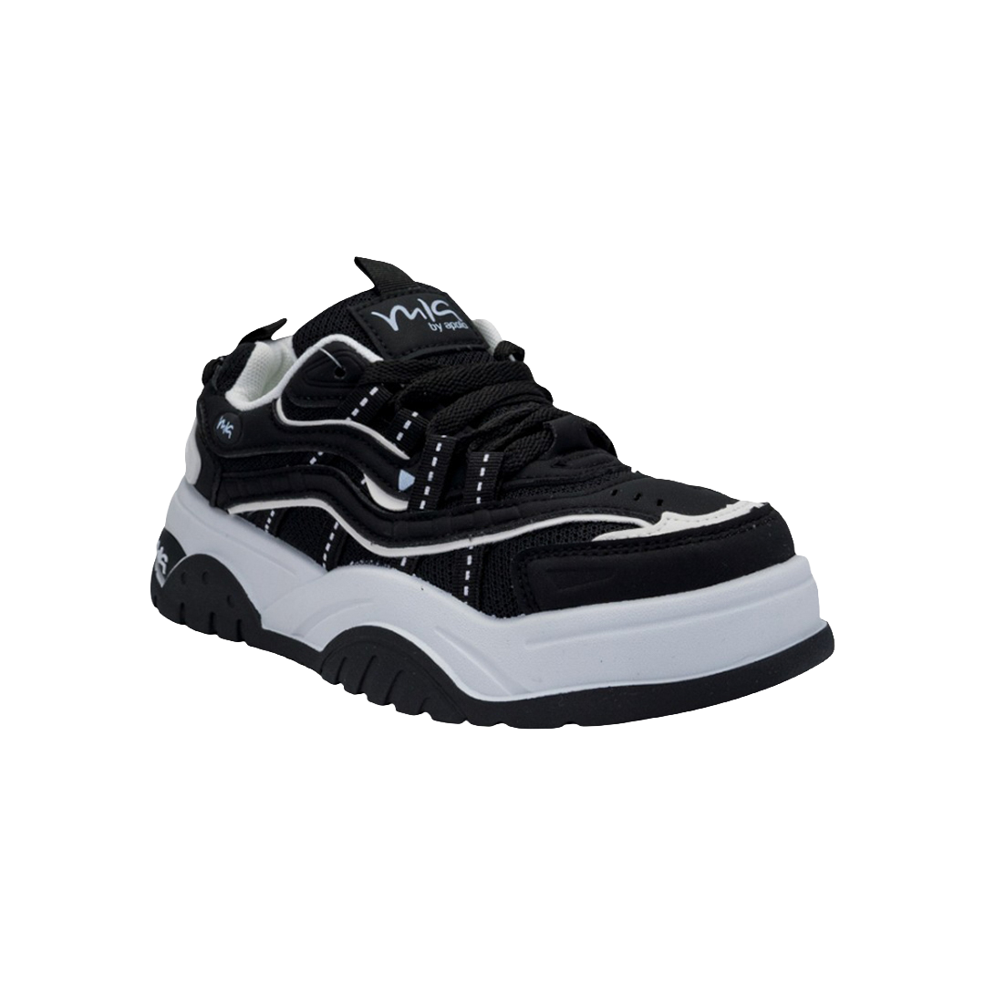 Tenis MIA by Apolo: Tendencia y Confort para tu Día a Día