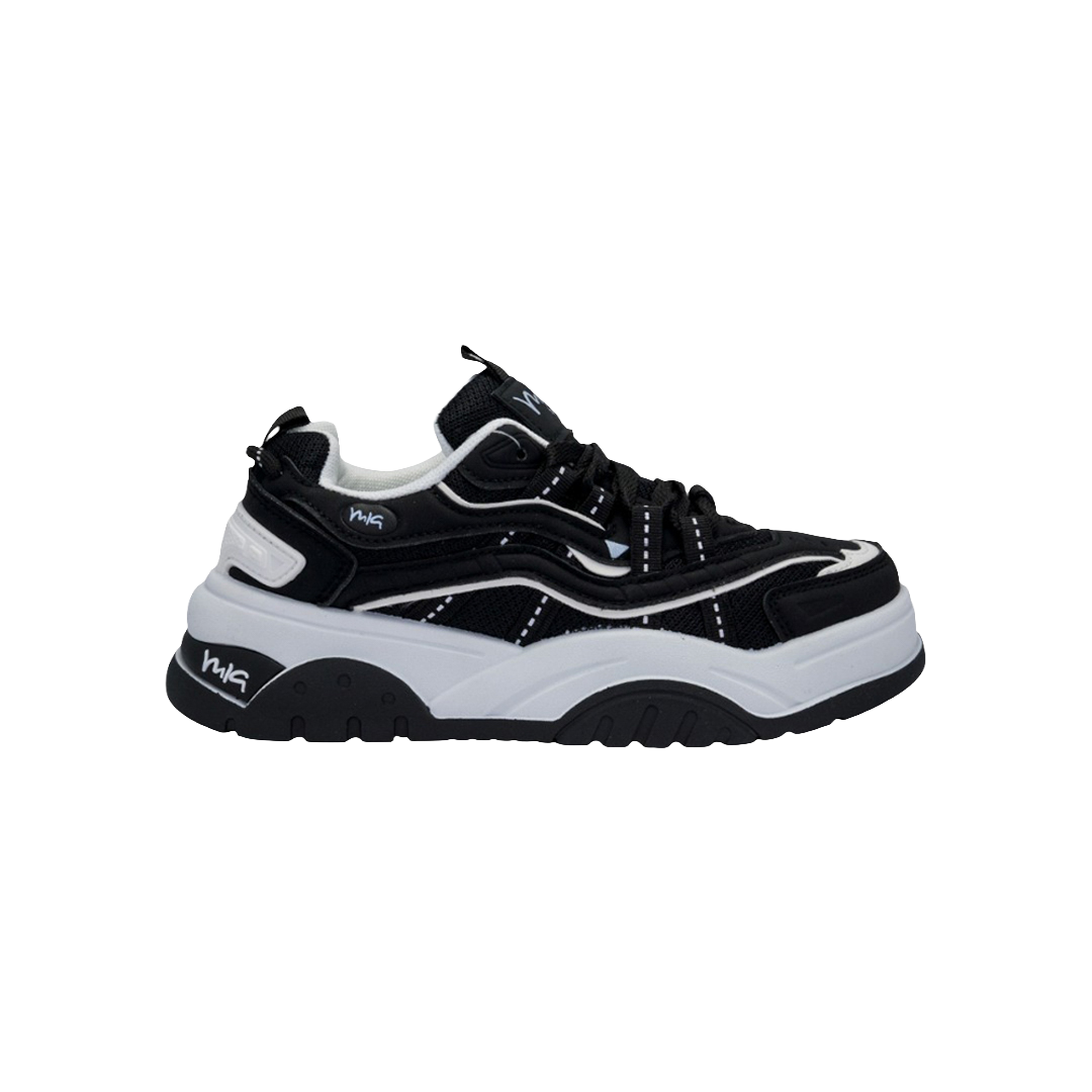 Tenis MIA by Apolo: Tendencia y Confort para tu Día a Día