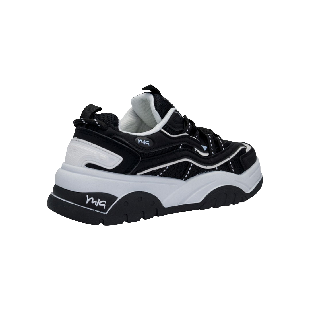 Tenis MIA by Apolo: Tendencia y Confort para tu Día a Día