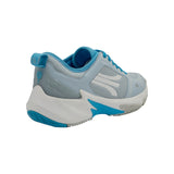 Tenis para mujer Padel Drive Azul