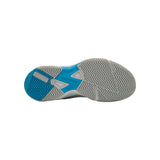 Tenis para mujer Padel Drive Azul