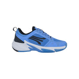 Tenis para mujer Padel Drive Negro Azul