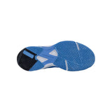 Tenis para mujer Padel Drive Negro Azul