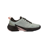 Tenis para mujer Padel Drive Gris Chocolate