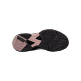 Tenis para mujer Padel Drive Gris Chocolate