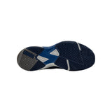 Tenis para mujer Padel Drive Azul Dorado