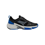 Tenis para hombre Padel Force Negro Azul