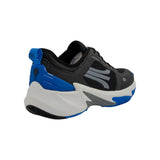 Tenis para hombre Padel Force Negro Azul