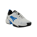 Tenis para hombre Padel Force Blanco Azul