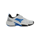 Tenis para hombre Padel Force Blanco Azul