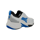Tenis para hombre Padel Force Blanco Azul