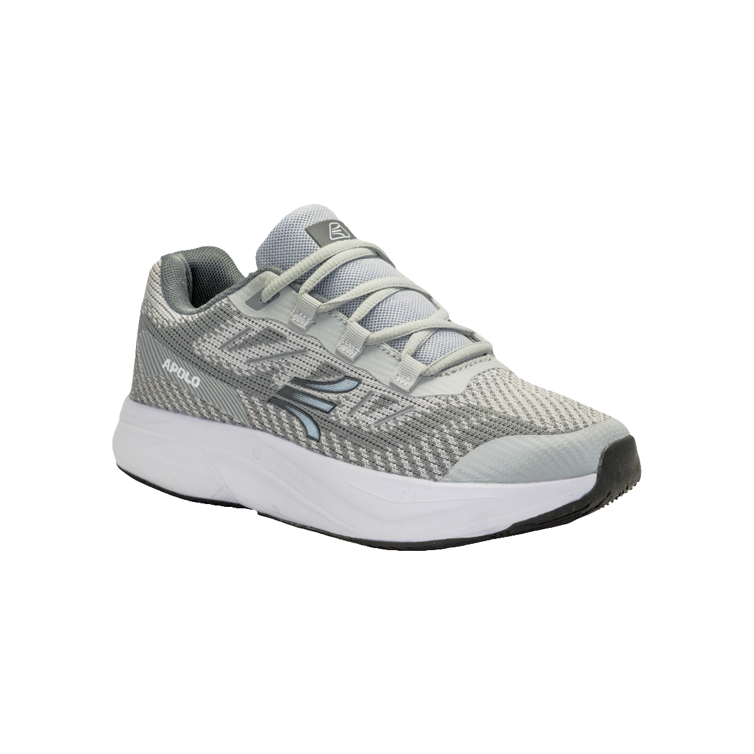 Tenis Apolo Basic Mujer: Confort y Estilo para tu Día a Día