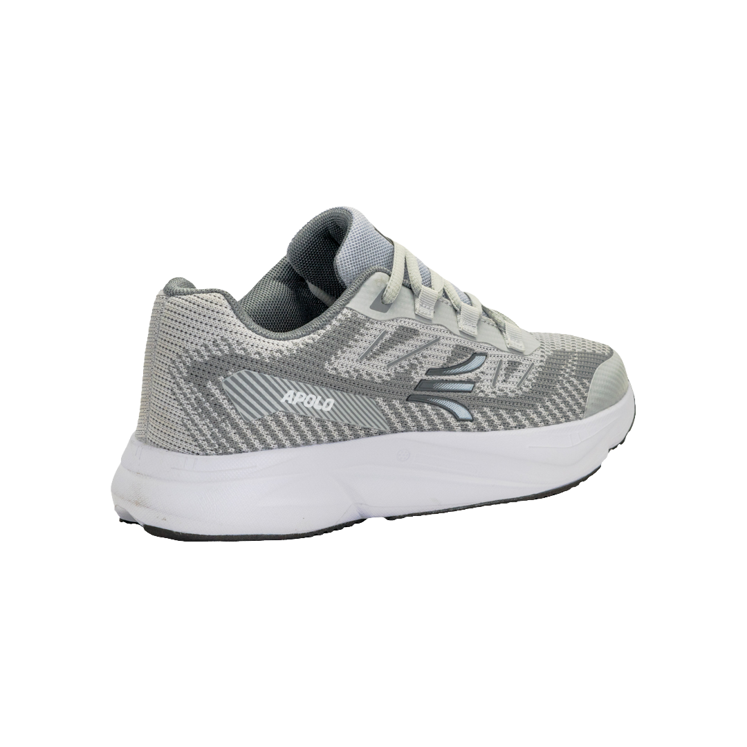 Tenis Apolo Basic Mujer: Confort y Estilo para tu Día a Día