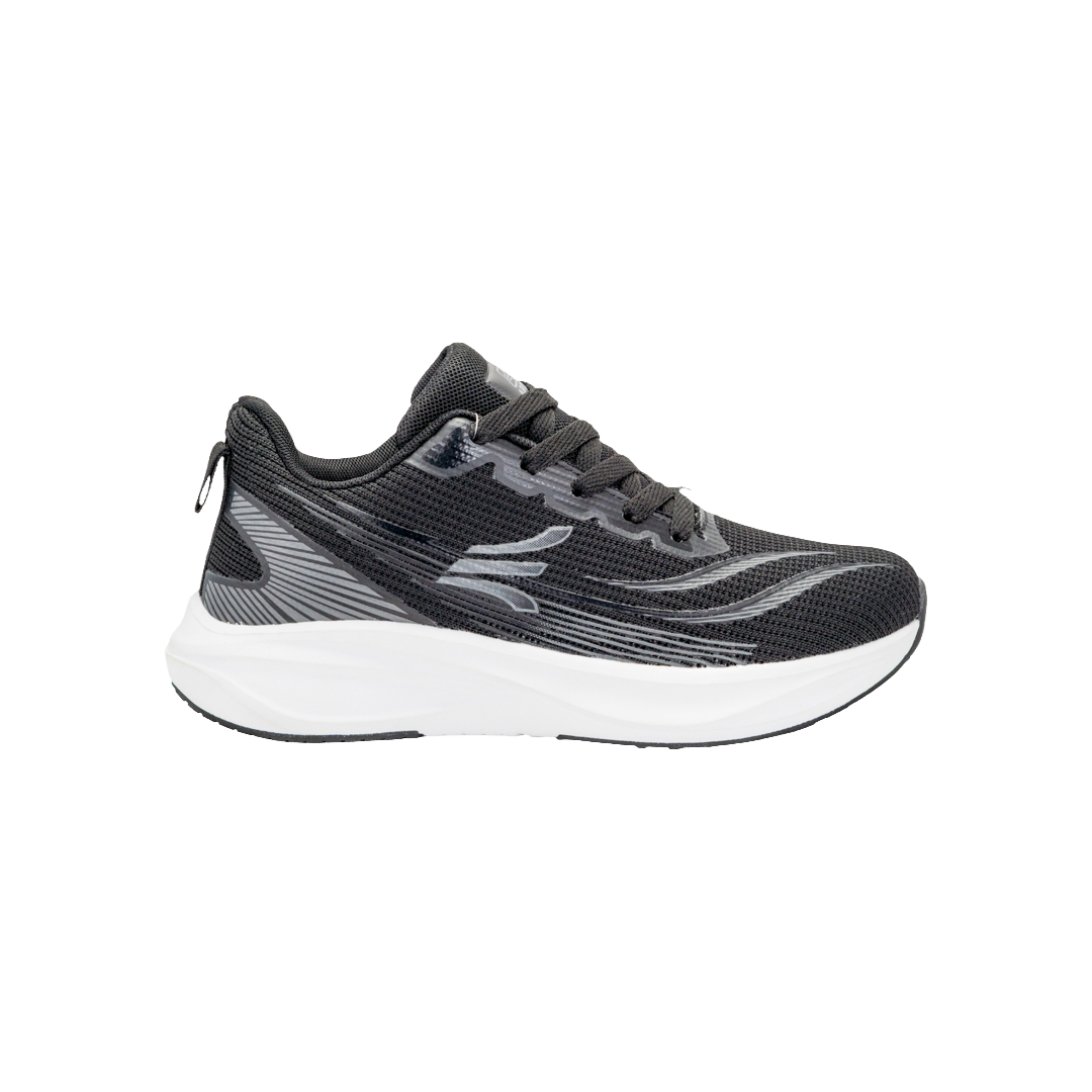 Tenis Apolo Basic Mujer: Confort y Estilo para tu Día a Día