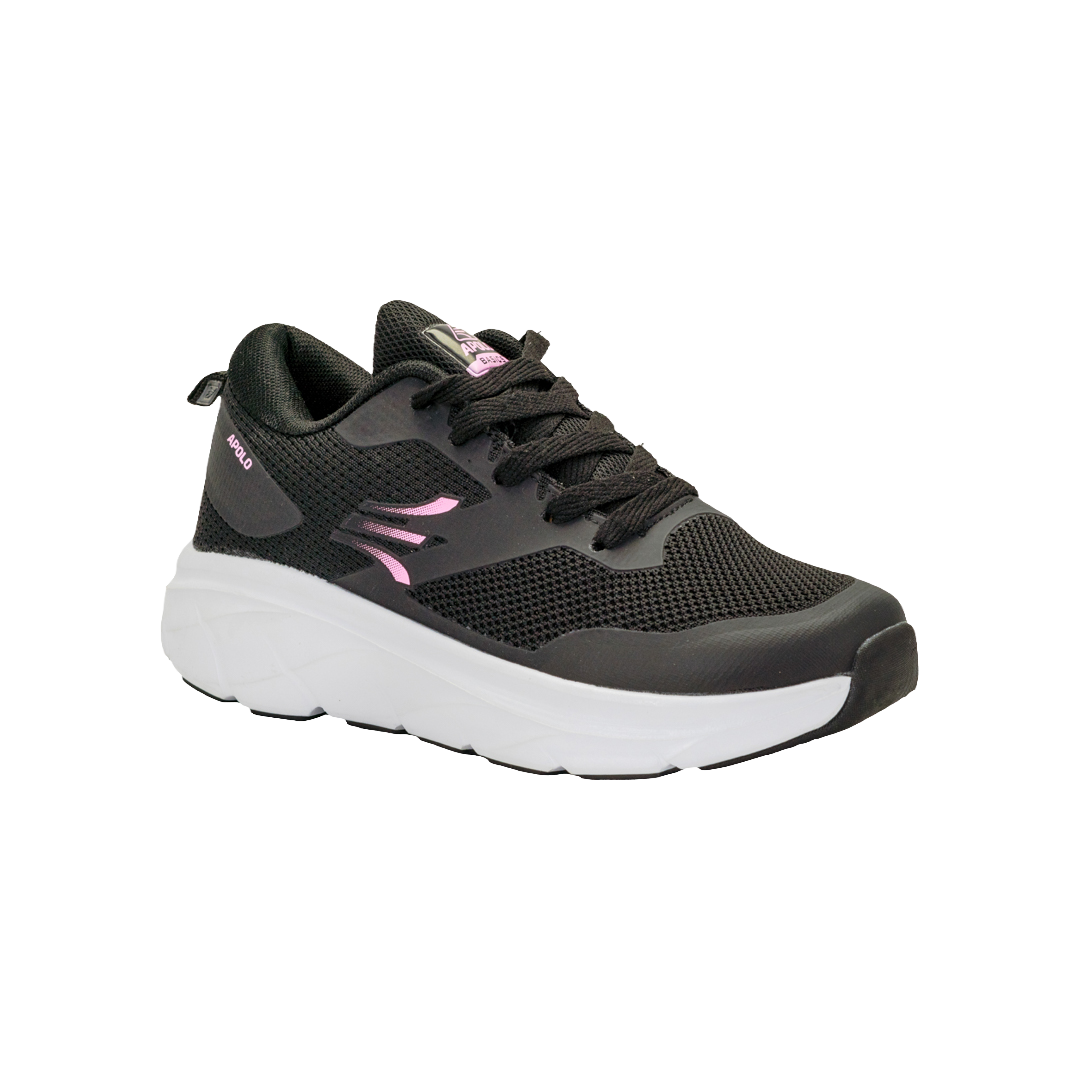 Tenis Apolo Basic Mujer: Confort y Estilo para tu Día a Día