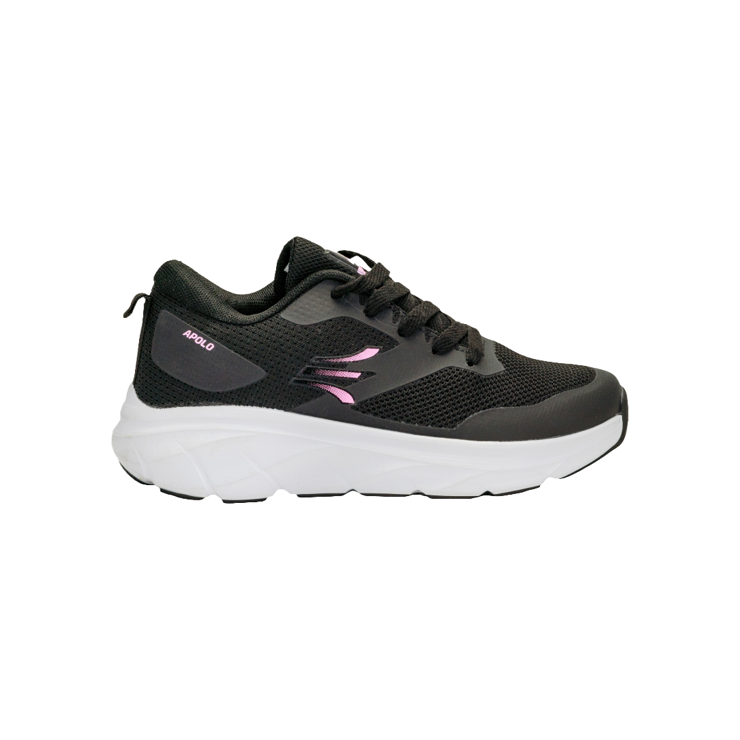 Tenis Apolo Basic Mujer: Confort y Estilo para tu Día a Día