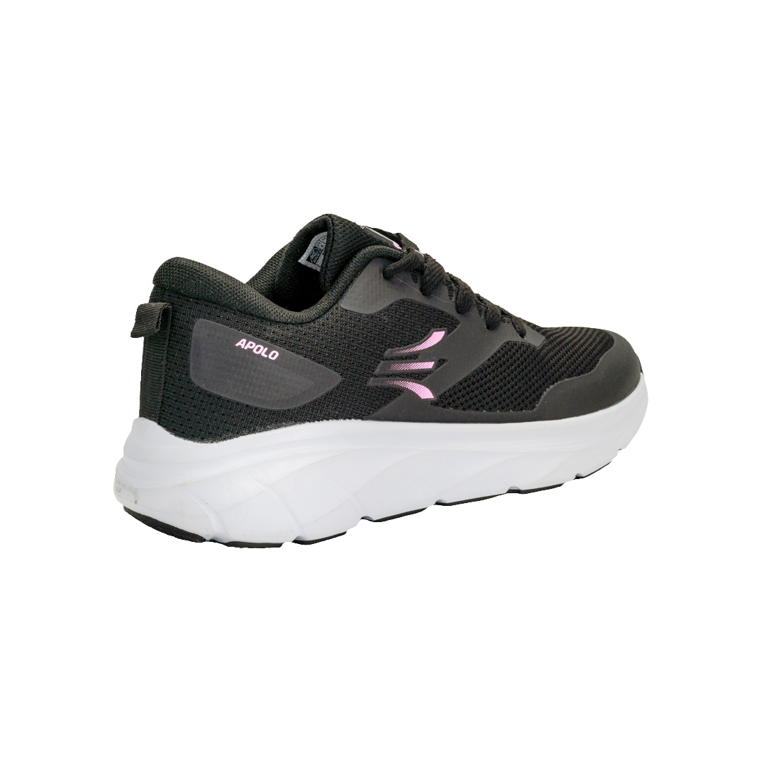 Tenis Apolo Basic Mujer: Confort y Estilo para tu Día a Día