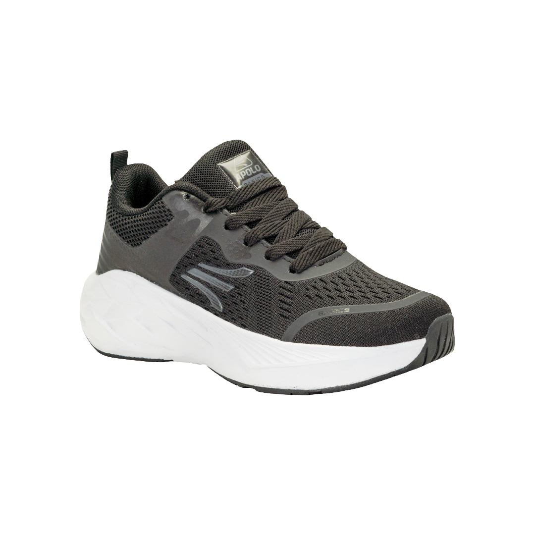 Tenis Apolo Basic Mujer: Confort y Estilo para tu Día a Día